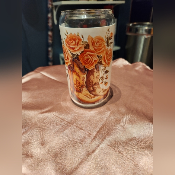 Other - NWOT GLASS